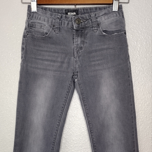 Hudson Girl's Jeans - Picture 3 of 16